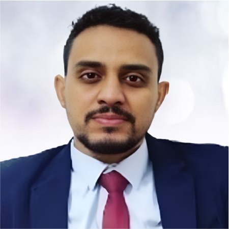 Dr. El Hafedh El Mouhab    